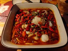 -胡桃里乐队酒馆(农科路店)