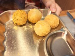 -韩宫宴烤肉·黑毛和牛·料理(昆山万达店)