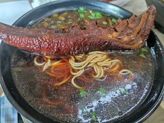 -小龙大肉面馆