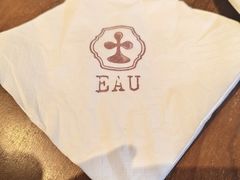 -EAU CAFE(永康路店)