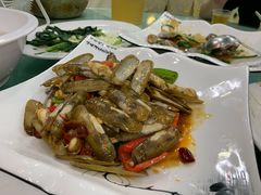 -景好海鲜餐厅(大鹏必选旅游店)