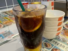 -肥韬茶餐厅(海上世界店)