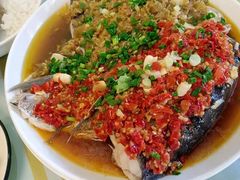 -百味园土菜馆(迎宾东路店)