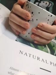 -Beauty nail伊佳靓丽美甲美睫