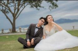 -绿皮火车照相馆 婚纱照旅拍(厦门店)