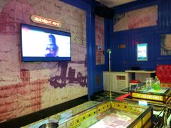 -歌库K馆量贩KTV(万达广场店)