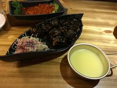 -小木屋米酒店总店
