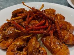 -猪肉婆私房菜(容桂总店)