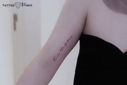 -飛凡TATTOO纹身•原创