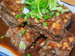 臭干子包牛肉-双宝红油牛系列