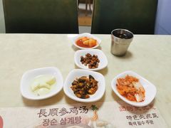 -长顺参鸡汤店(西塔总店)