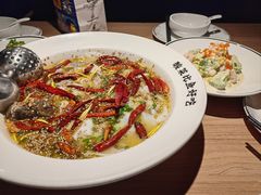 -太二酸菜鱼(赛格国际店)