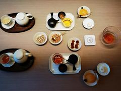 -隐溪茶馆(静安寺店)