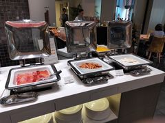 -JR东日本大都会大饭店东京城