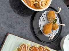 -鹭江宾馆·观海餐厅