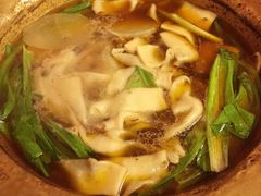 -芦月轩羊蝎子(太平桥店)