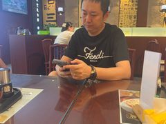 -老淮城·长鱼面(河下古镇店)