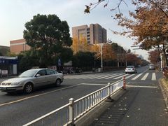 -杭州电子科技大学(下沙校区)