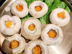 -围炉肉舍丹东海鲜烤肉·烤活鳗(步行街店)