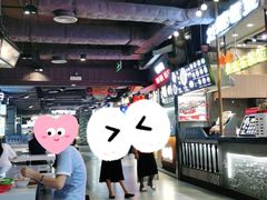 -时尚天河商业广场