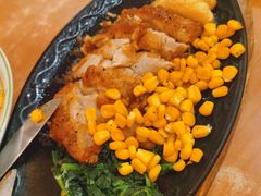 -萨莉亚意式餐厅(深圳北站店)