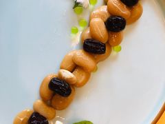 -白家大院·王府宫廷菜(苏州街店)