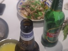 -叁宝烤肉• 西安烧烤(高科新花园店)