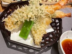 -隐泉之语日式料理(王府中环店)