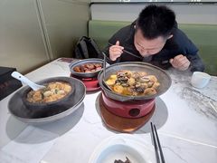 -阿毛饭店首店·宁波老字号(文化广场店)