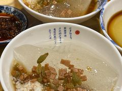 -易老妈蹄花.特色川菜(人民公园总店)