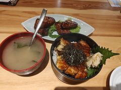 -Tuna maki寿司(园区永旺店)