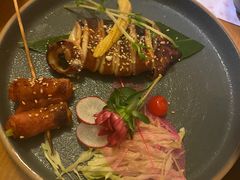 -大江户日本料理(吕厝店)