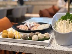 -椰子营·椰子鸡火锅(万象里店)