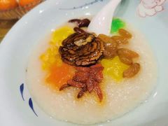 -伊和园清真餐饮