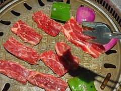 -焱铁烧·黑毛和牛专门店(南宁万象城店)