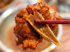 -歪头牛肉(金龙壹号店)