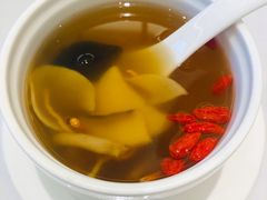 -谷语中餐厅