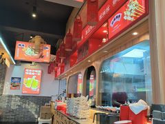 -串王阿三烧烤·小龙虾·烤鱼(拱墅胜利河美食街店)