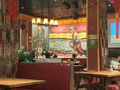 -敏珠拉姆藏餐·南京厨房(富春江东街店)