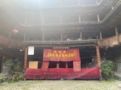 -云水谣景区-土楼之光文化园