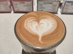 -Punchline Coffee&Roaster(同济大学店)