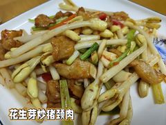 -德胜轩正宗顺德菜(宝安沙井会展中心店)