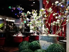 -半秋山西餐厅(巴南万达广场店)