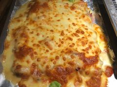 -绿茶餐厅(昌平悦荟店)