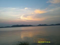 -东钱湖旅游度假区