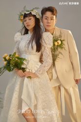 -芭莎视觉婚纱摄影(花溪店)