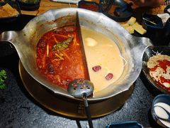 -湊湊火锅·茶憩(上海合生汇店)