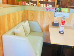 -上岛咖啡(华源四里店)