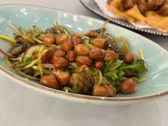 -汤臣·空中餐厅·严选粤菜(石湾世博广场店)