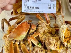 -品鲜村农家菜·阳澄湖大闸蟹(总店)